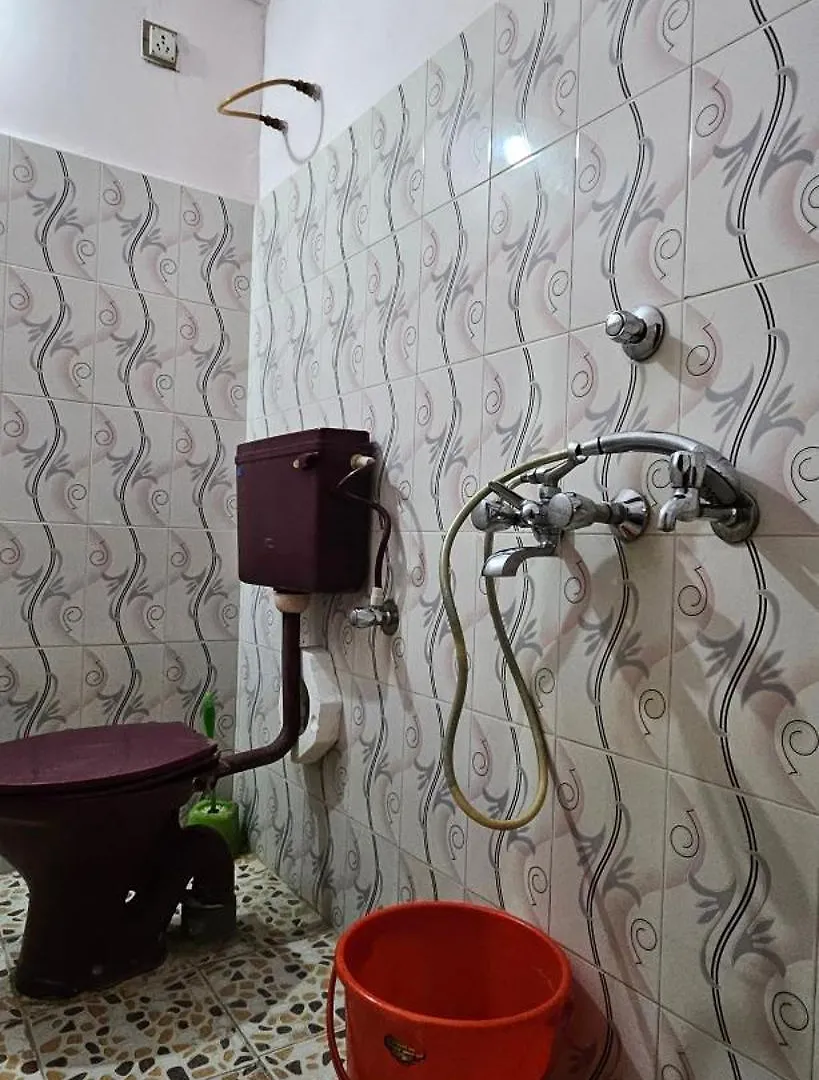 טריואנדרום Temple View Homestay הודו